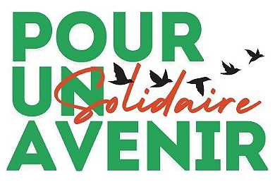 logo Pour un Avenir Slidaire