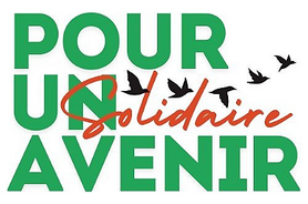 logo Pour un Avenir Solidaire