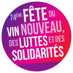 fête vin nouveau PCF Mâconnais